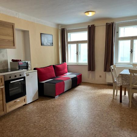 Travel Hostel Cesky Krumlov Bagian luar foto