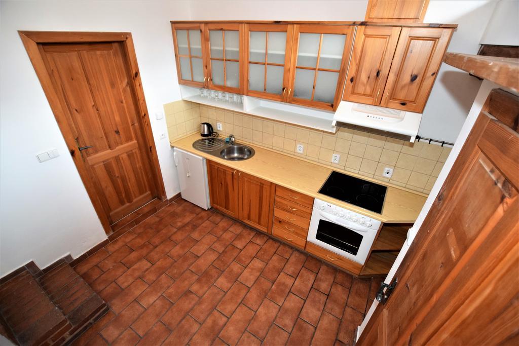 Travel Hostel Cesky Krumlov Bagian luar foto